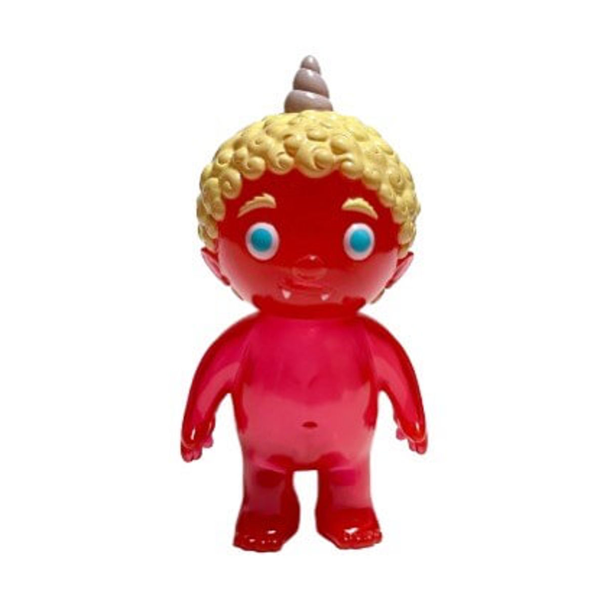Oni Kid (Yōkai Festival)