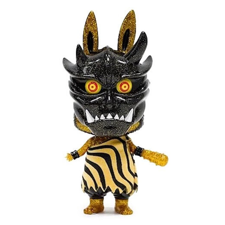Oni Labubu by Play Studio (Louis Wong)