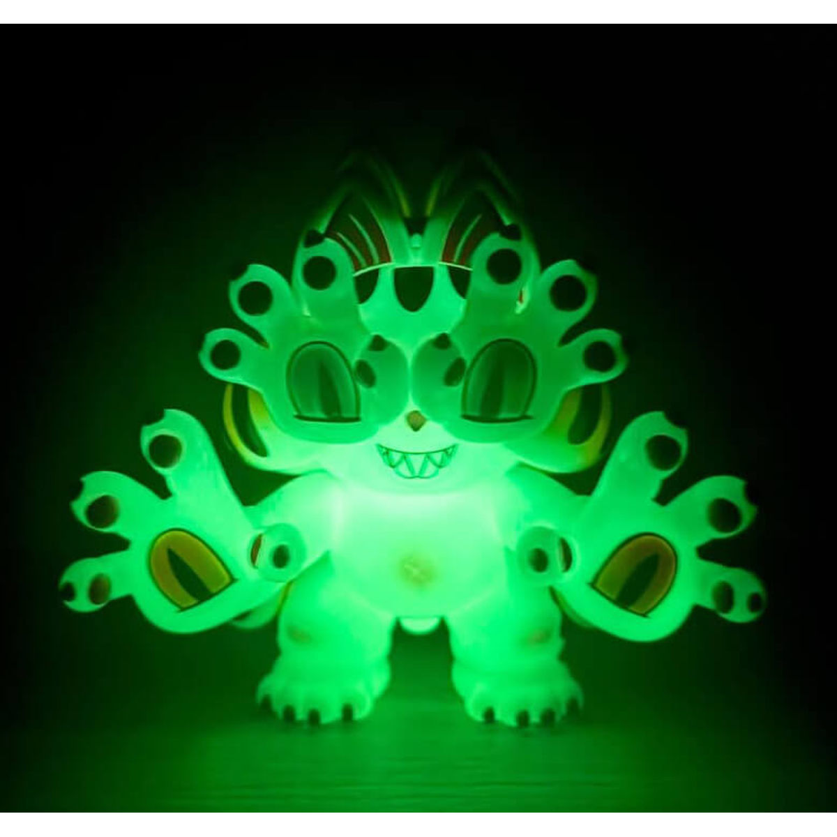 Onigiri Combo Tiger GID