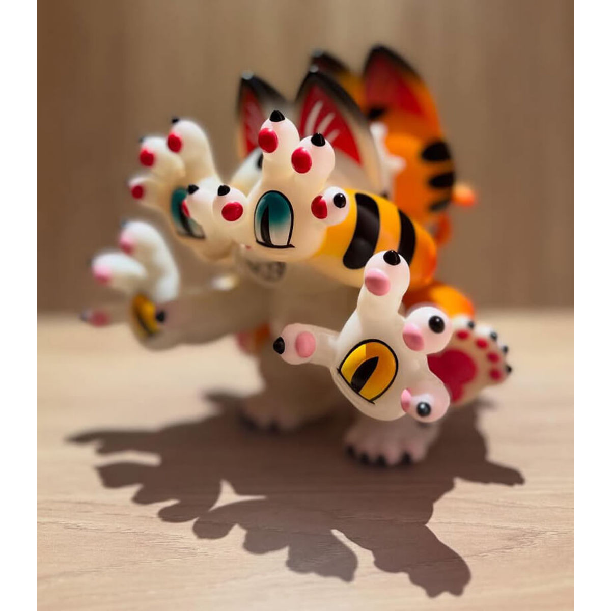 Onigiri Combo Tiger GID