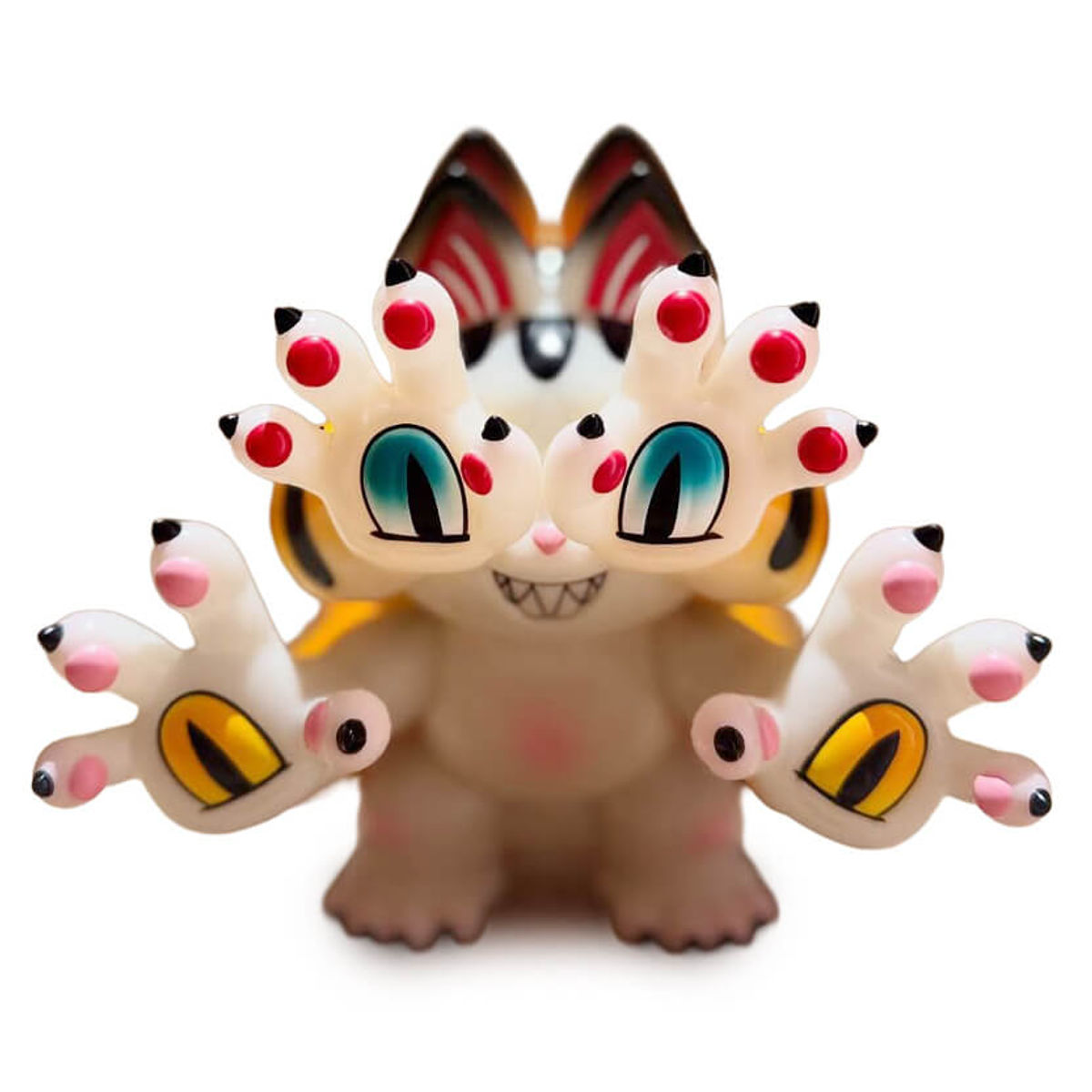 Onigiri Combo Tiger GID