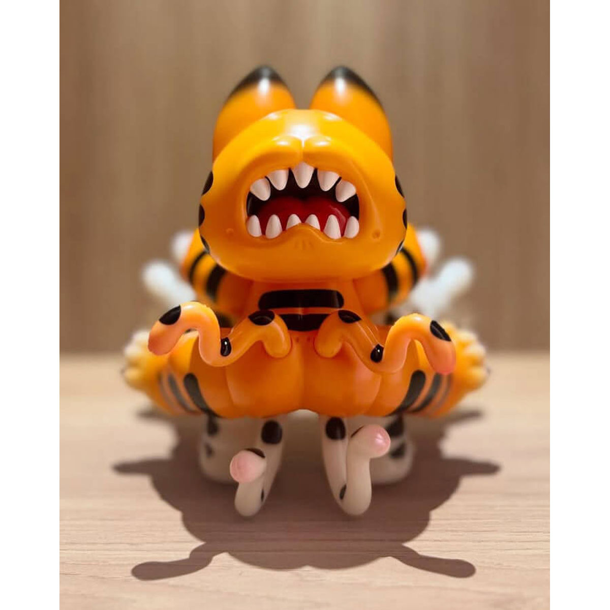 Onigiri Combo Tiger GID