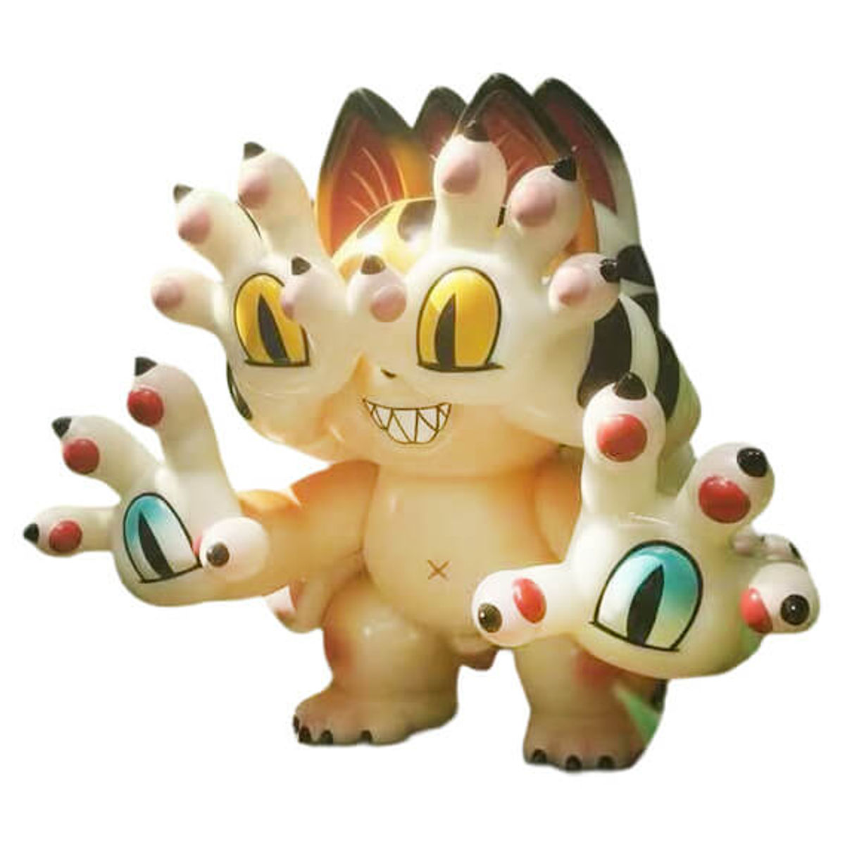 Onigiri Combo Tiger Version 2