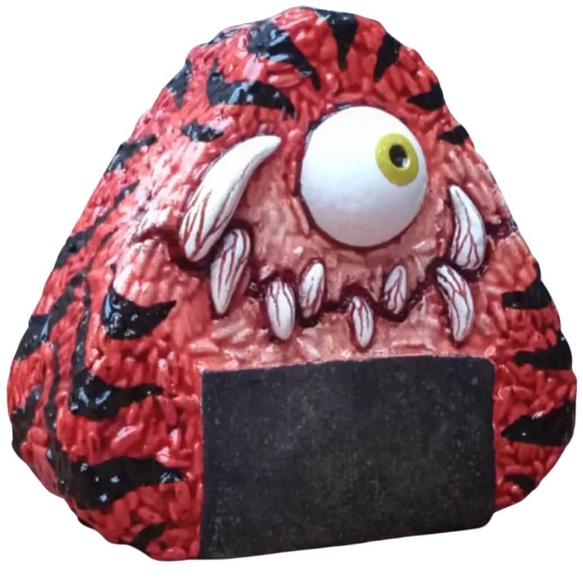 Onigiri Kun - Roh Maung