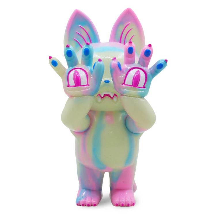 Onigiri Marble Candy by Grape Brain