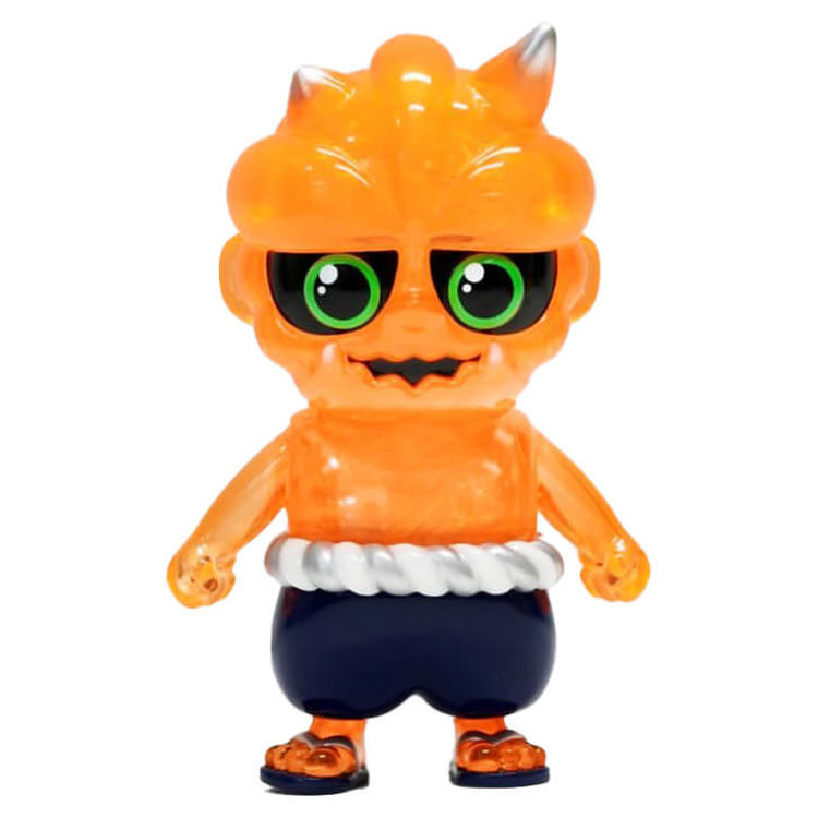 Oniki Ghost Pumpkin by Play Studio (Louis Wong)