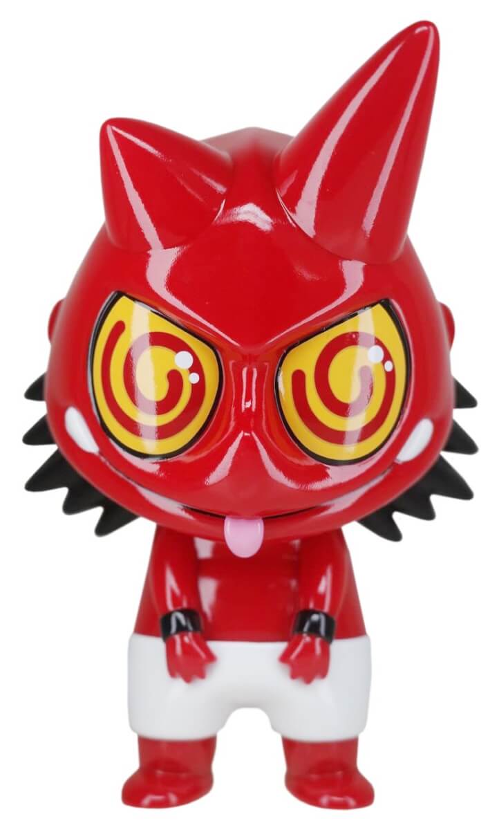 その他 Oniko by louis wong x how2work hk Oniko by louis wong x how2work hk