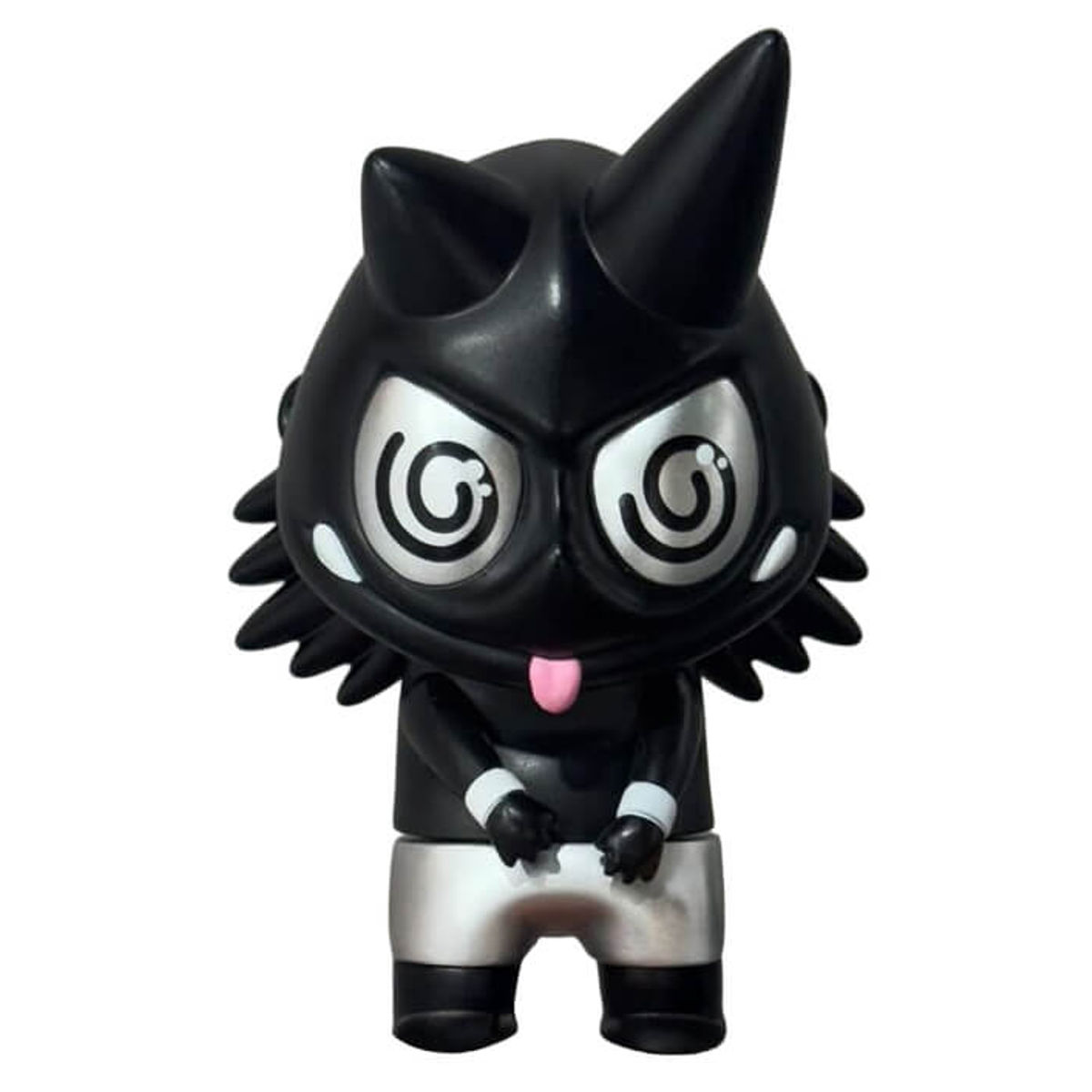 Oniko Black Silver Mini 