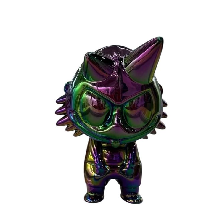 Oniko Iridescent by Play Studio (Louis Wong)