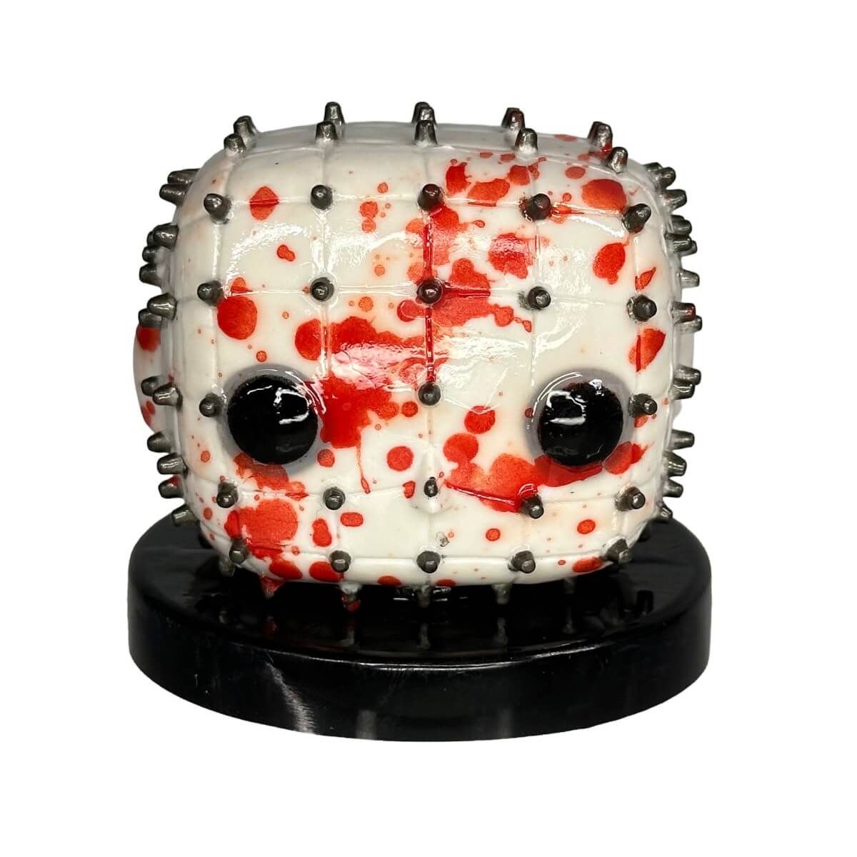 Only Heads - Hellraiser