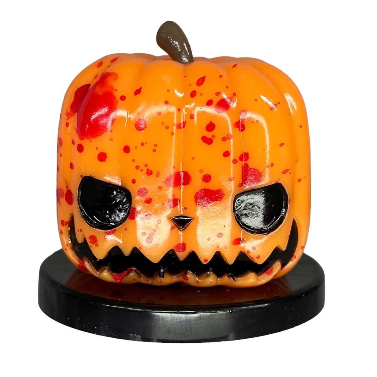 Only Heads Pumpkin Head