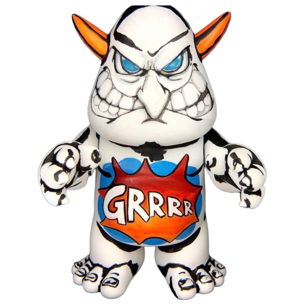 Onomatopoeia Strolli