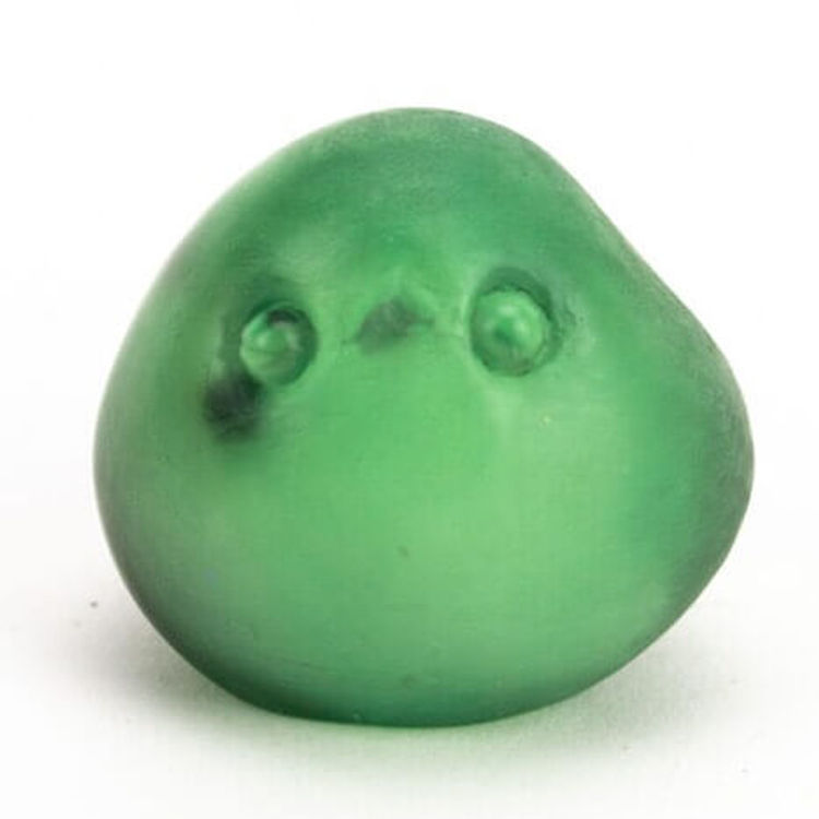 Oob! Boo! Oob! (Borb) by Seed Arts