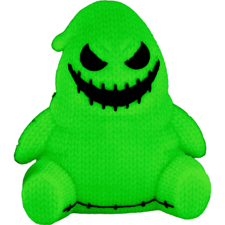Oogie Boogie (GID) by Sparkle Princess High