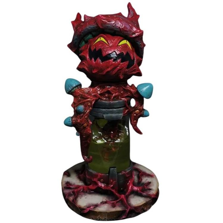 Ooja Mutacore by Aarifin Amin