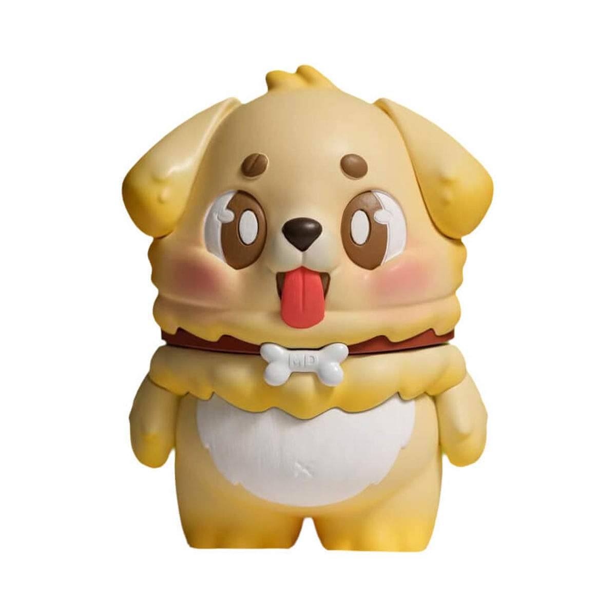 Ooom the Dogtor Mini