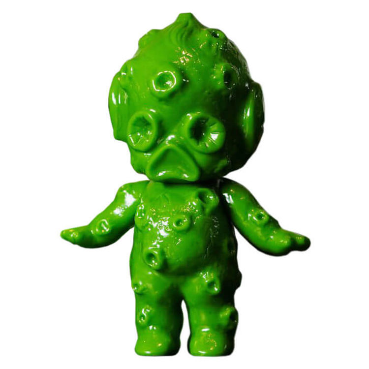 Oopie! Mayo Maijin by Trash Talk Toys