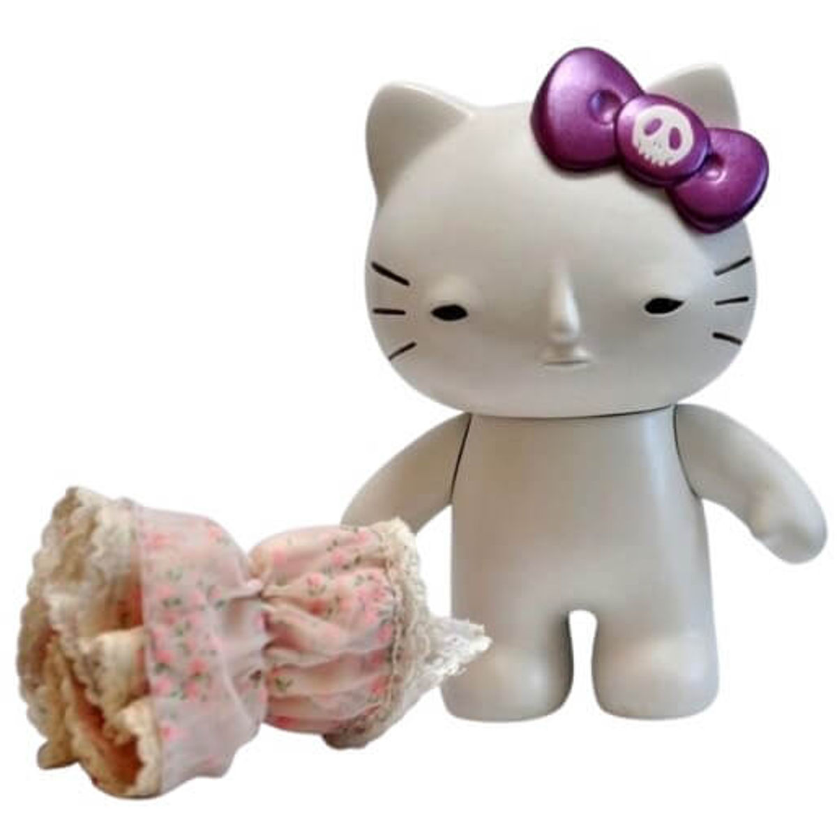 Oops, I Did It Again