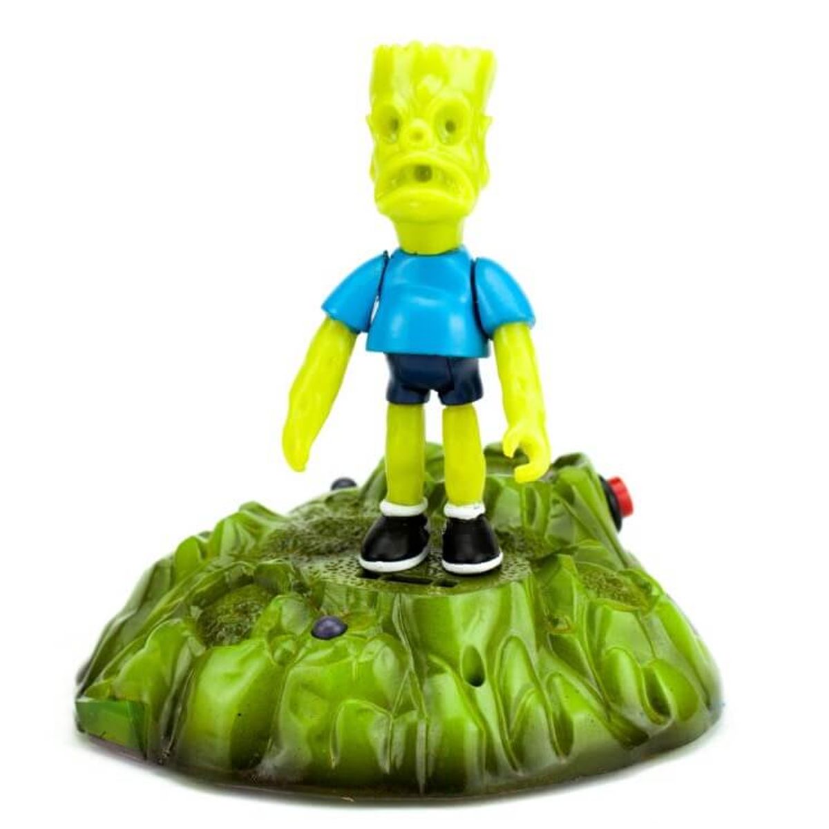 Ooze Boy Playset (prototype)