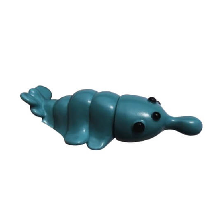 Opabinia by Science Patrol