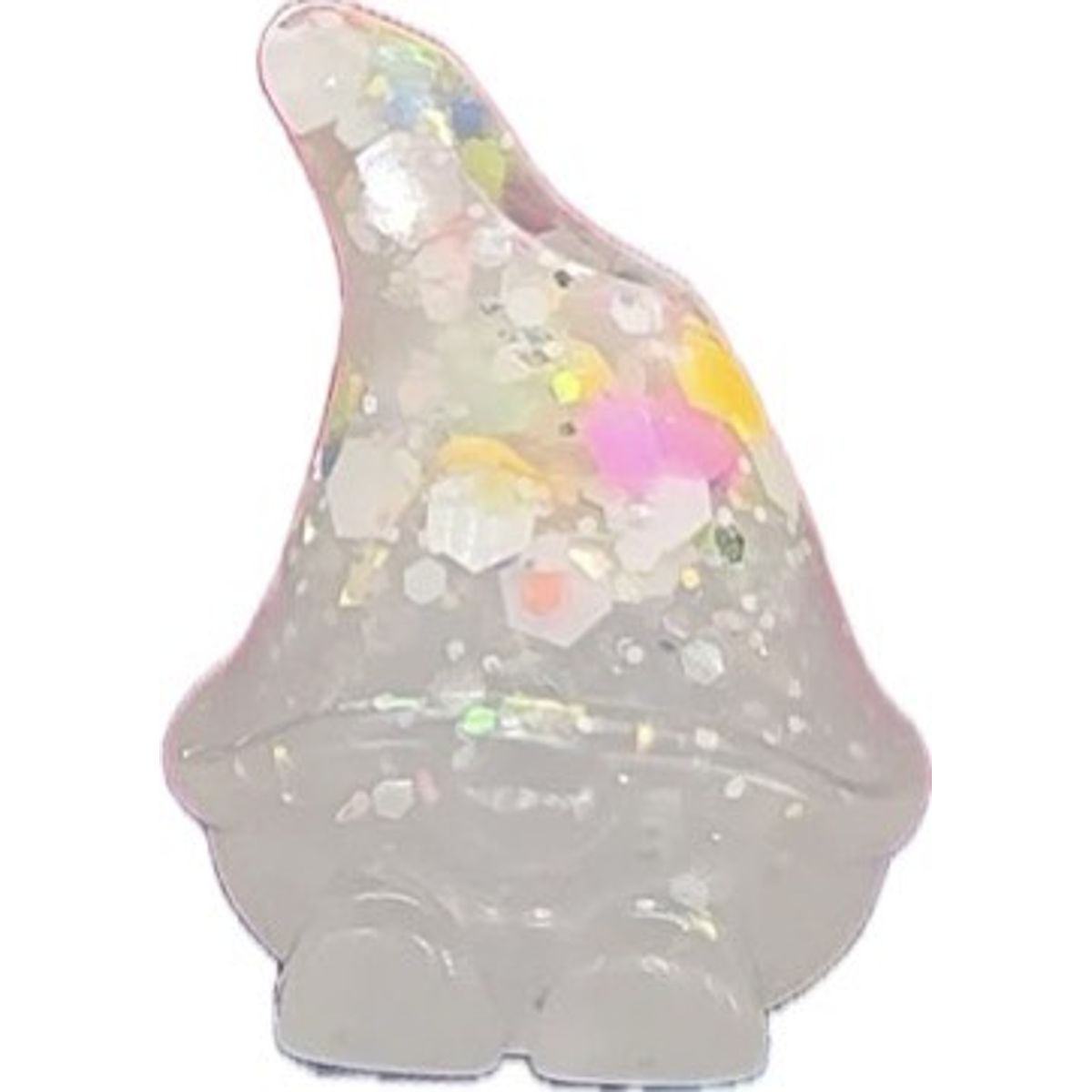 Opal Glopal Tinx Lanyard Bead