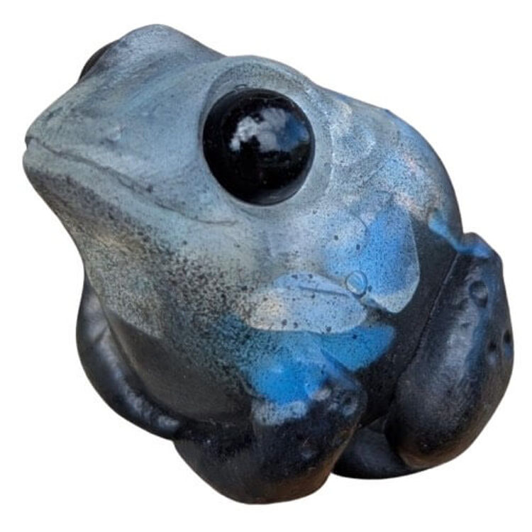 Opalite Tog (October) by Hazel Owlery