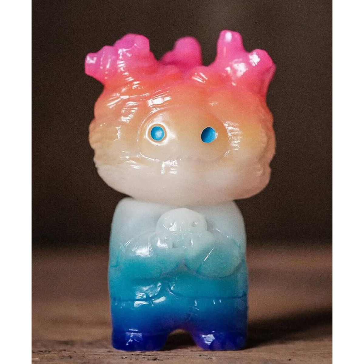 Operculicarya Baby Rainbow