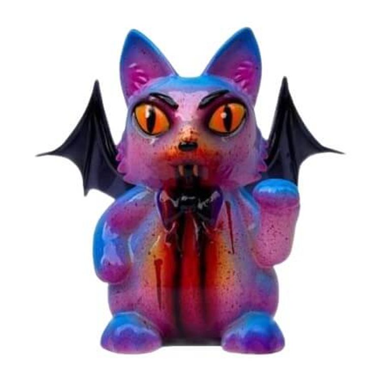 Ophelia. Toys by Ophelia Toys