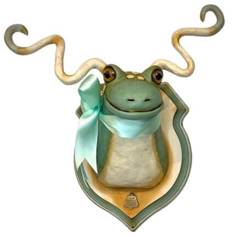 Ophelia Eloise by Valency Genis