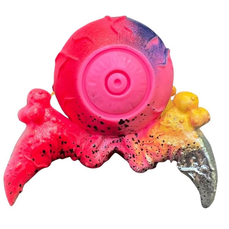 Optic - Hawaii Color Version by Eric Adams