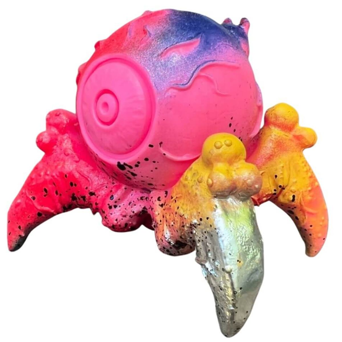 Optic - Hawaii Color Version