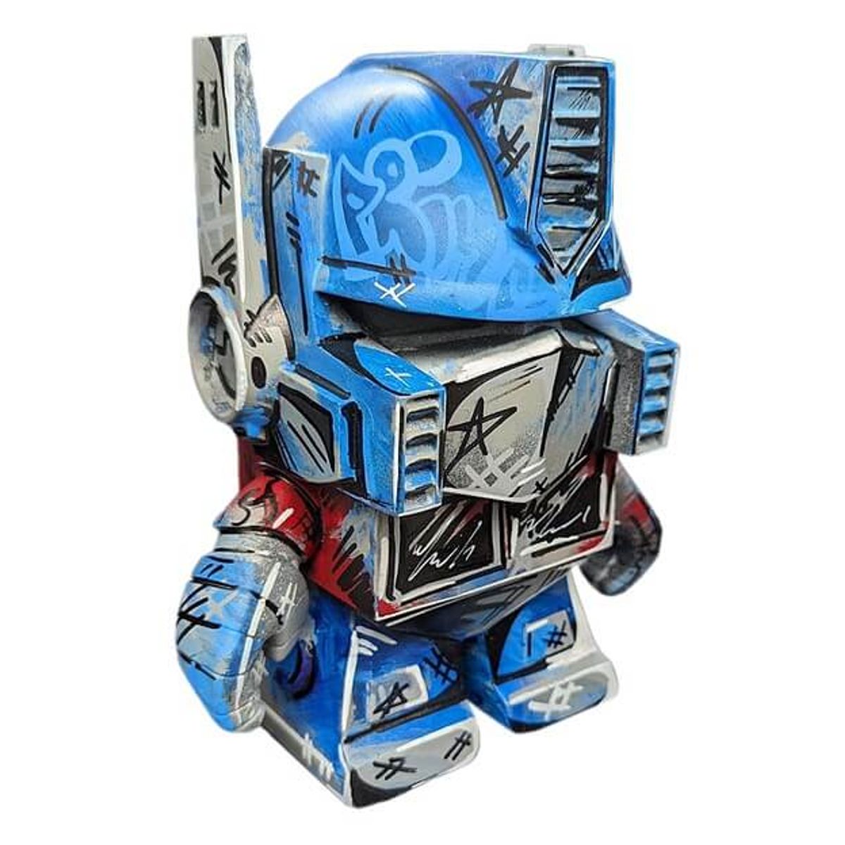 Optimus Prime
