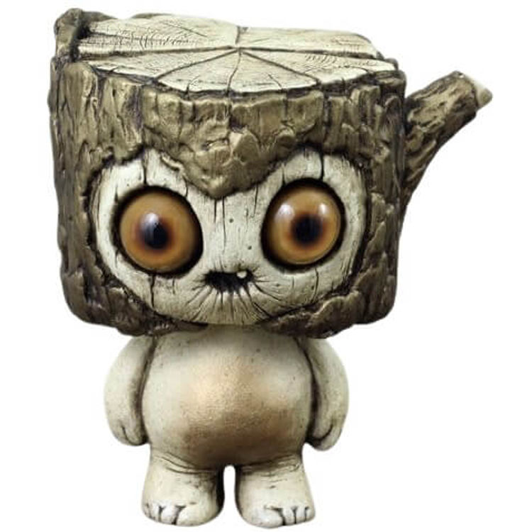 Opulent Stumpwort by Chris Ryniak