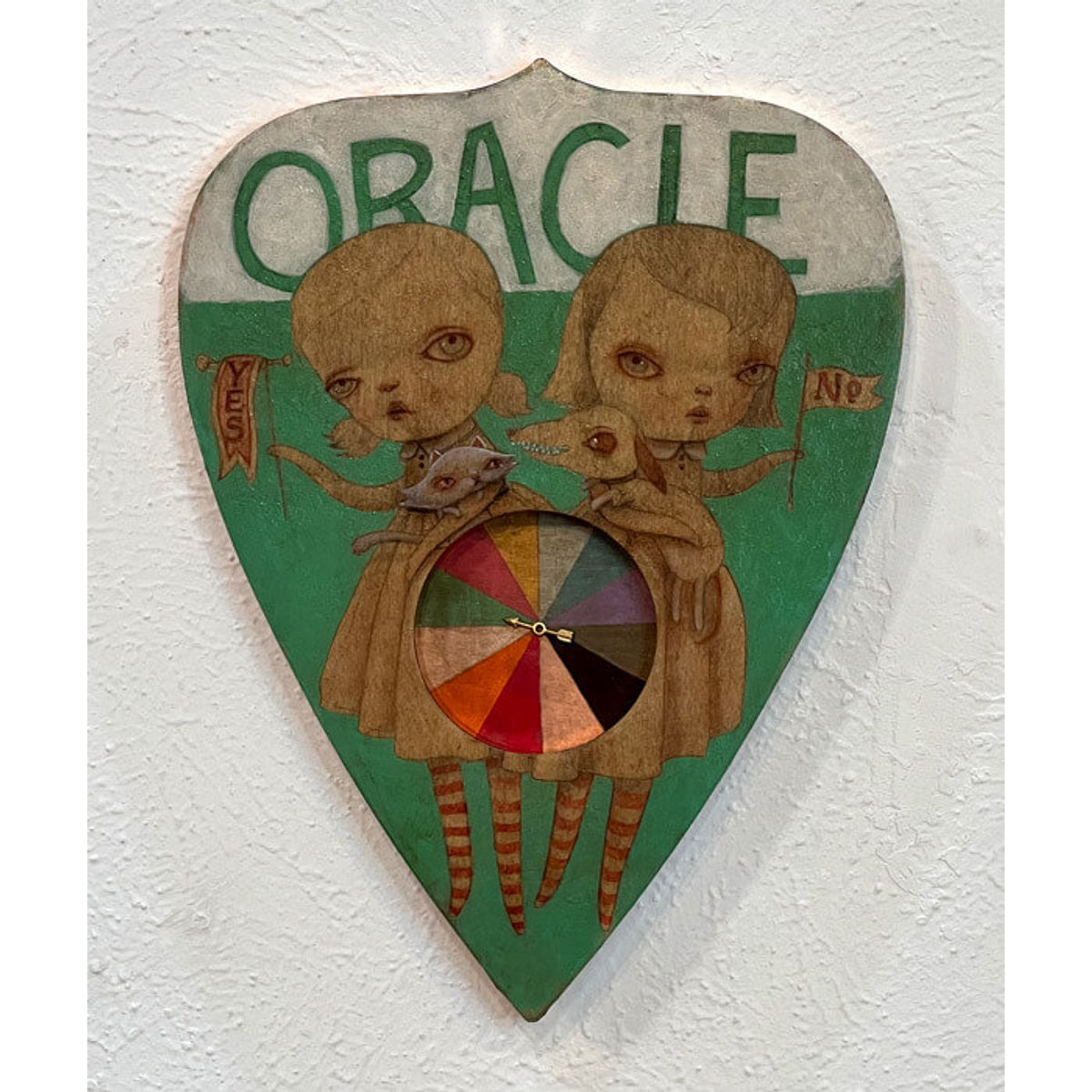 Oracle