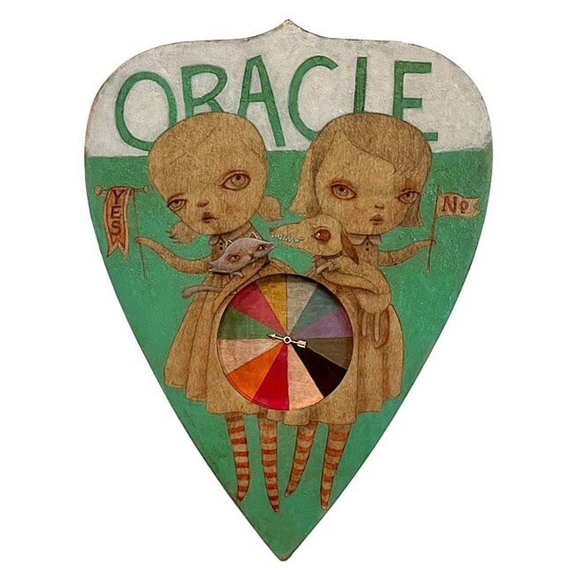 Oracle