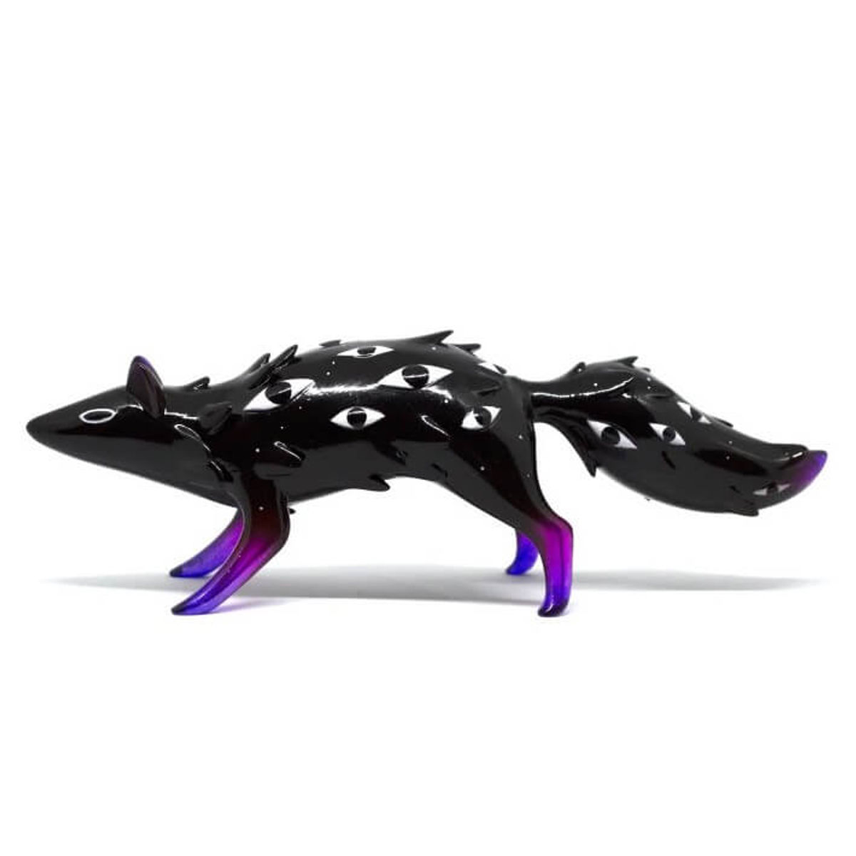 Oracle Shroud
