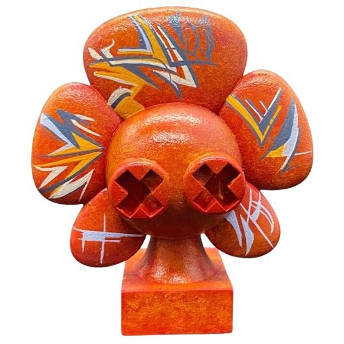 Orange Dream