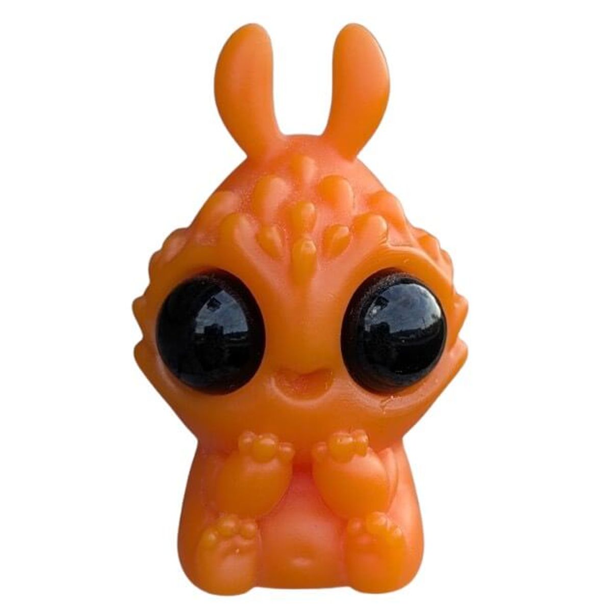 Orange Foogbiffler 