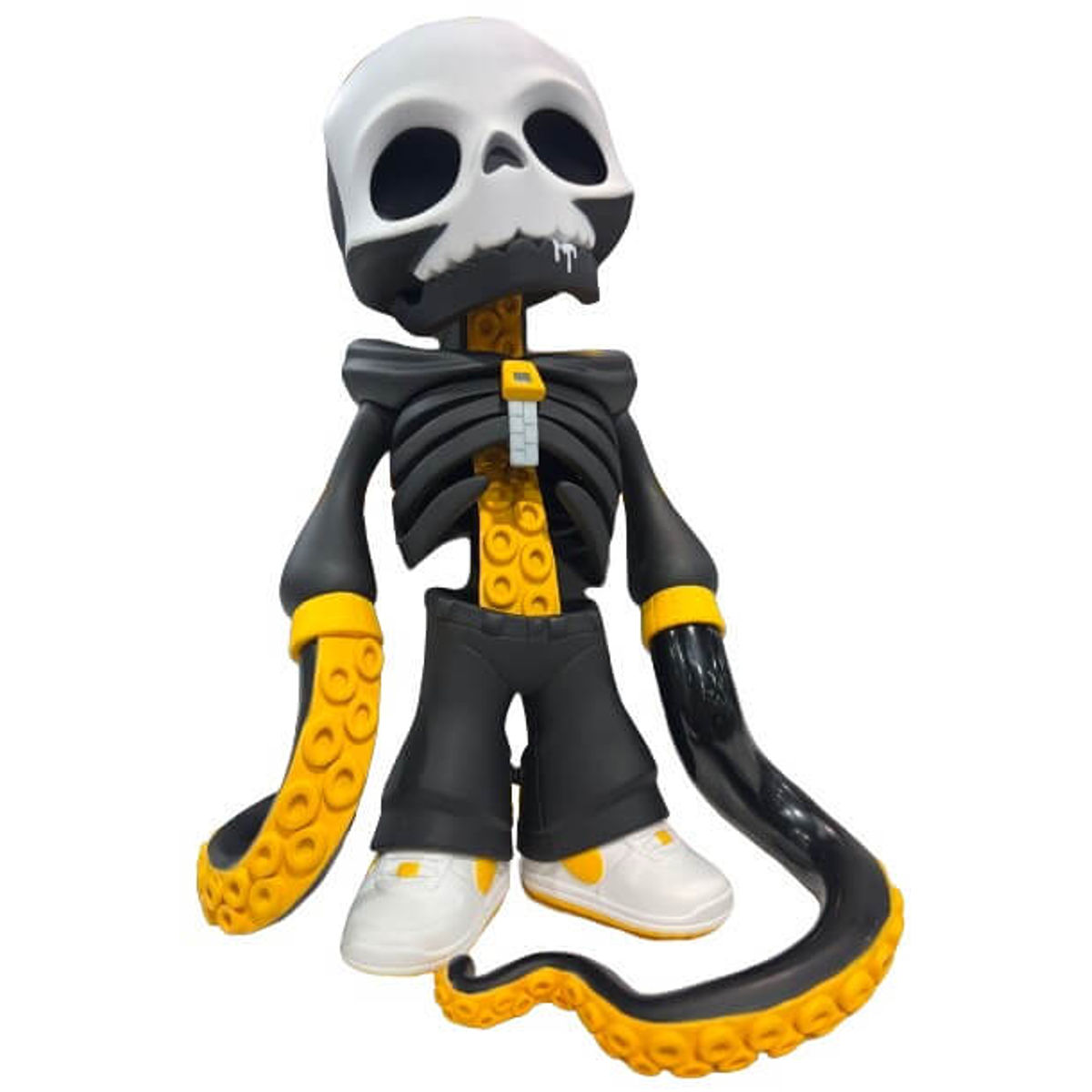 Toxic Citrus Jimmy
