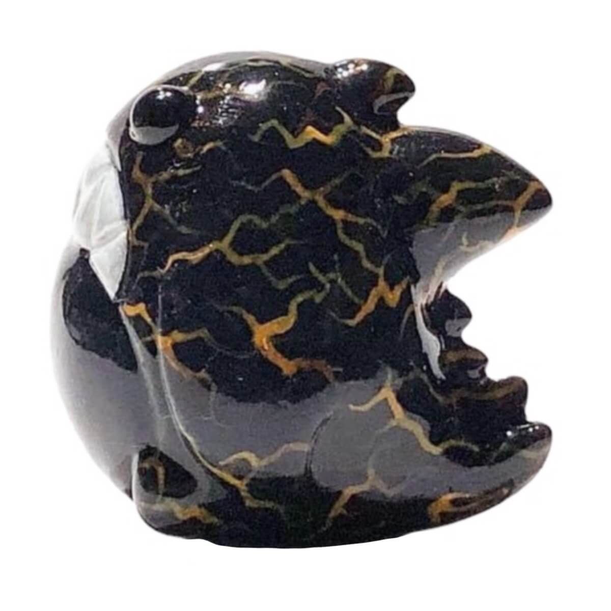 Orange Lightning Samego Micro