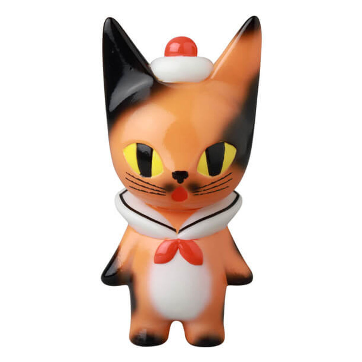 Orange My Little Teo