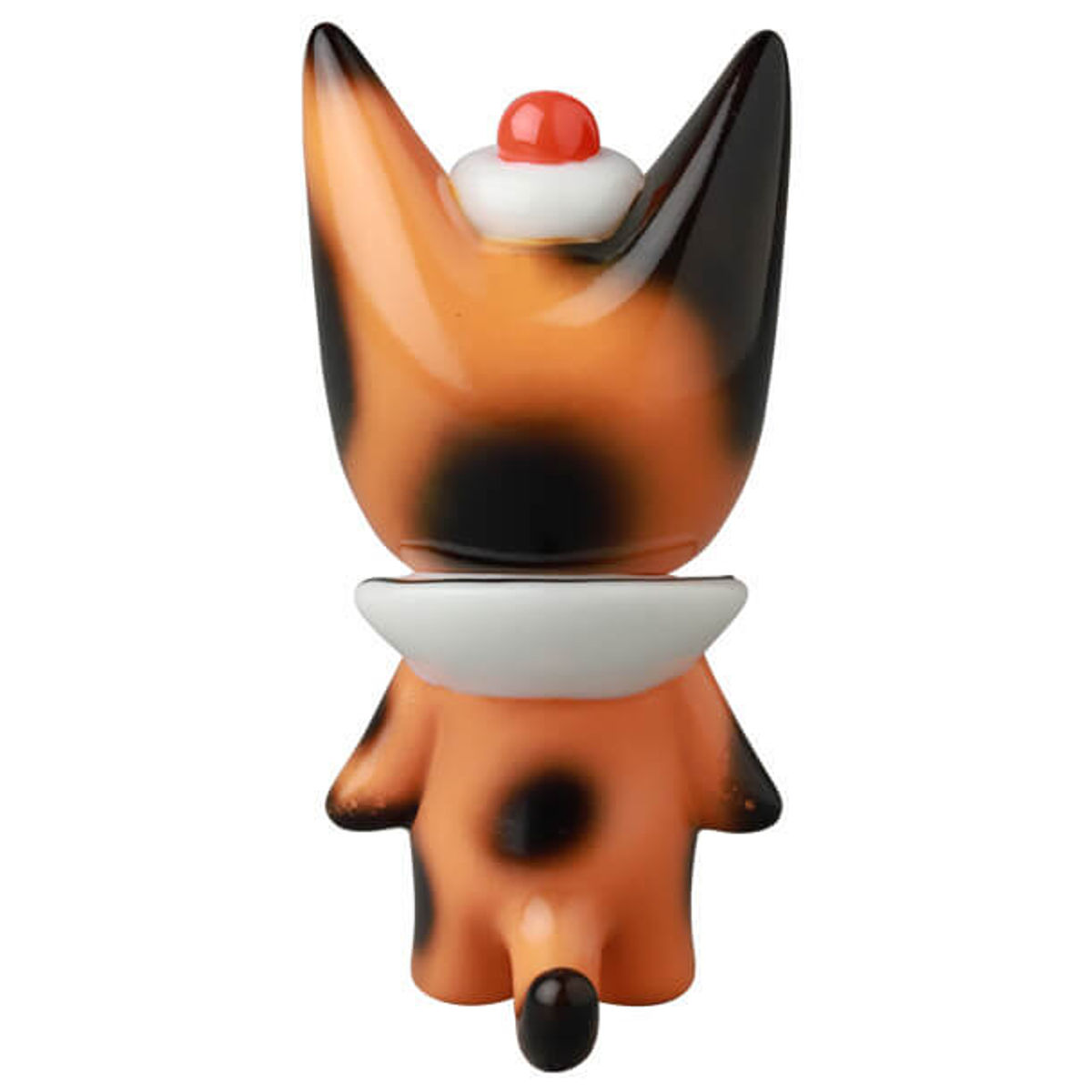 Orange My Little Teo