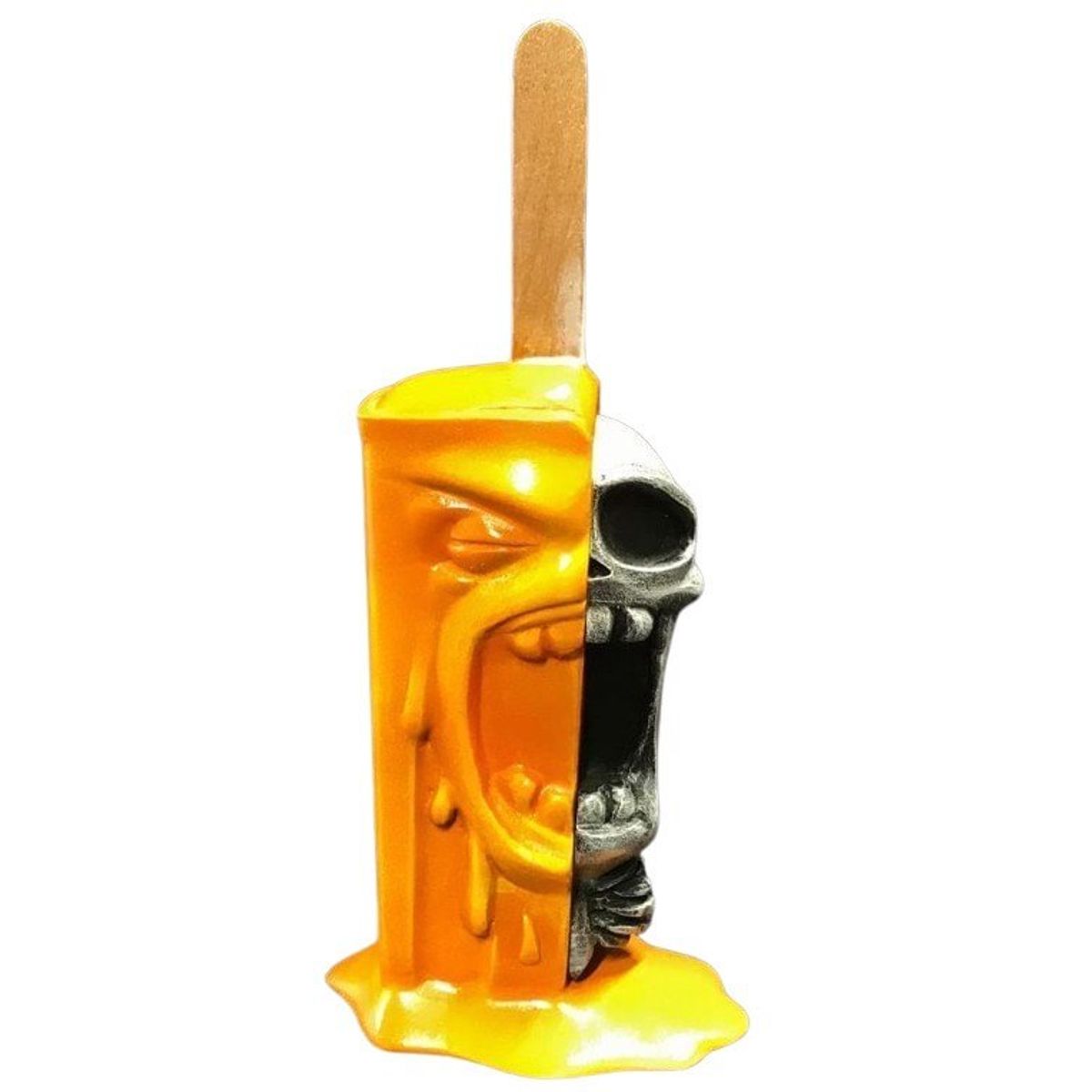 Orange Screamsicle