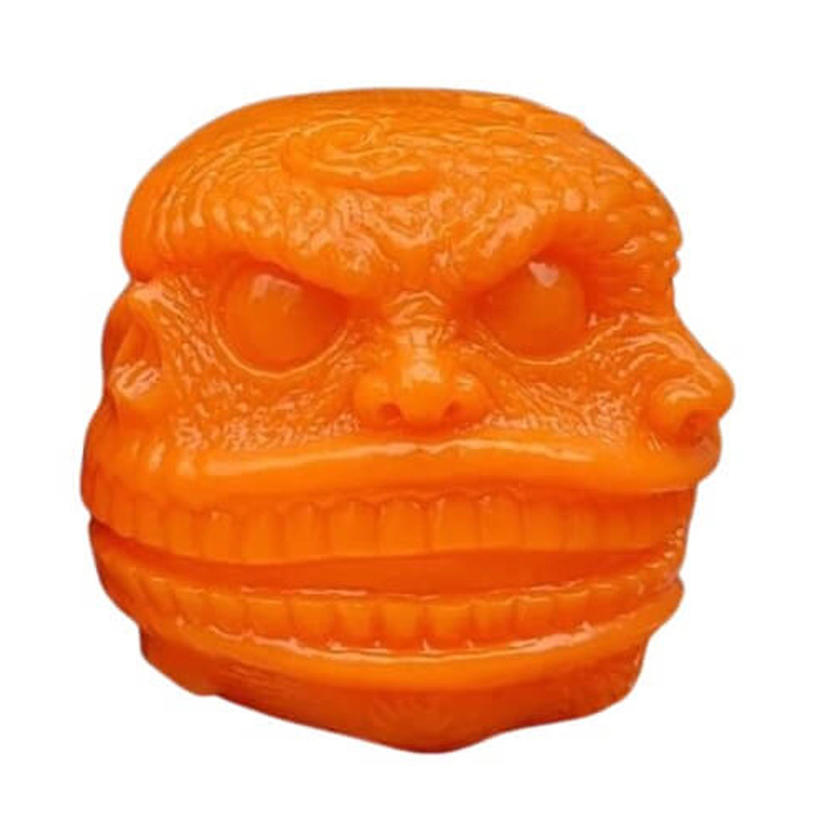 Orange blank