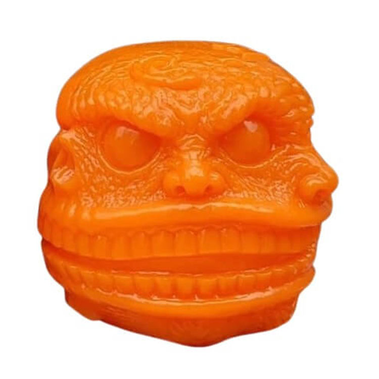 Orange blank by Zectron