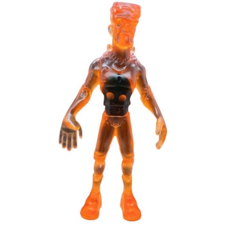 FrankenHeezz by Frankenheezz