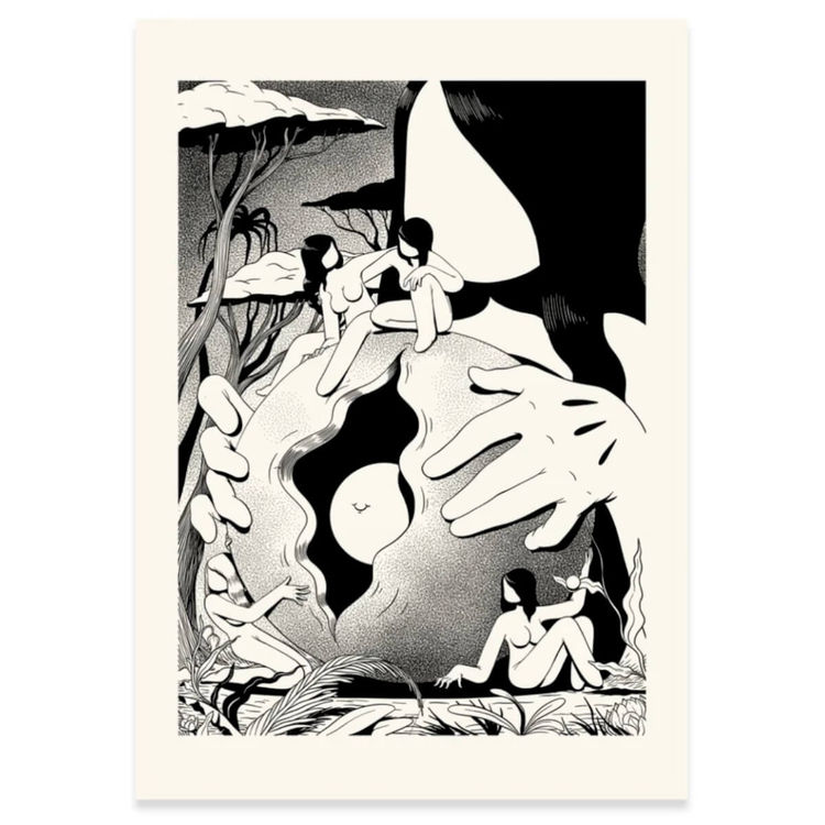 Orb by McBess (Matthieu Bessudo)