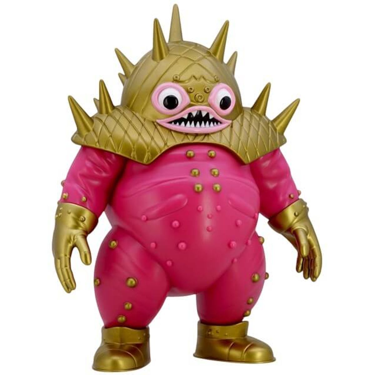 Orbit Brutex