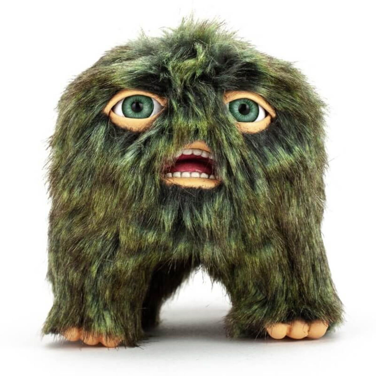 Orby Creepy Tan Skin