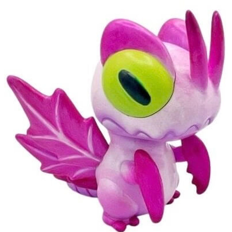Orchid Mantii by Julie Godwin (Sketch Sauce)